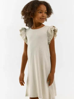 GATE Sukienka|Dzieci Dziewczynki·Sukienki