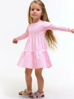 GATE Sukienka|Dzieci Dziewczynki·Sukienki