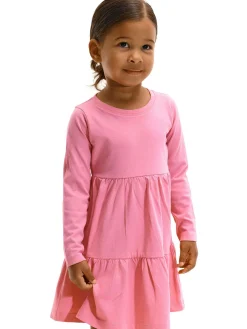 GATE Sukienka|Dzieci Dziewczynki·Sukienki