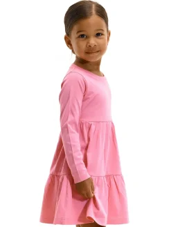 GATE Sukienka|Dzieci Dziewczynki·Sukienki