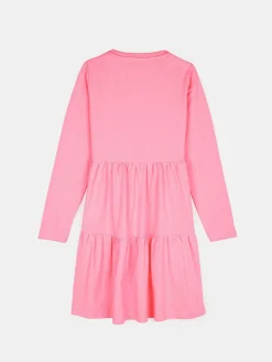 GATE Sukienka|Dzieci Dziewczynki·Sukienki