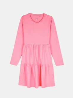 GATE Sukienka|Dzieci Dziewczynki·Sukienki