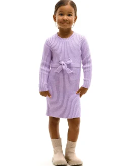 GATE Sukienka|Dzieci Dziewczynki·Sukienki