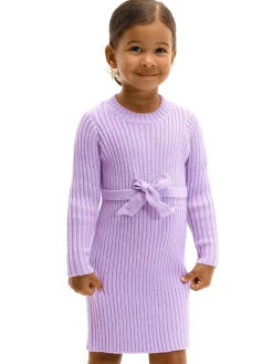 GATE Sukienka|Dzieci Dziewczynki·Sukienki