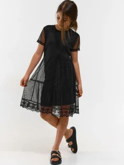 GATE Sukienka|Dzieci Dziewczynki·Sukienki