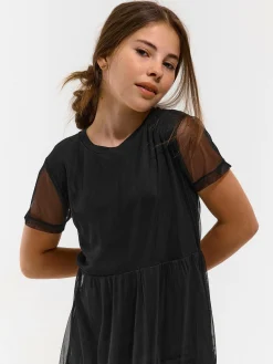 GATE Sukienka|Dzieci Dziewczynki·Sukienki