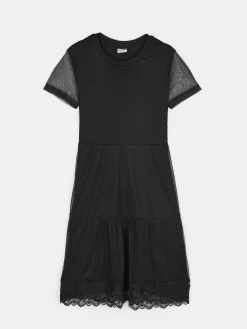 GATE Sukienka|Dzieci Dziewczynki·Sukienki