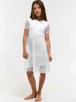 GATE Sukienka|Dzieci Dziewczynki·Sukienki