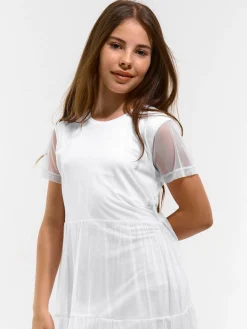 GATE Sukienka|Dzieci Dziewczynki·Sukienki