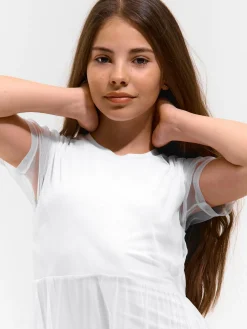 GATE Sukienka|Dzieci Dziewczynki·Sukienki