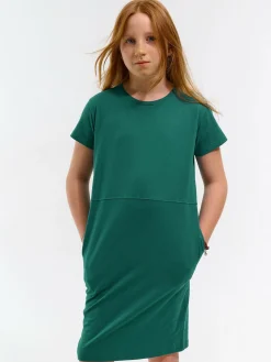 GATE Sukienka|Dzieci Dziewczynki·Sukienki