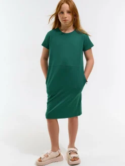 GATE Sukienka|Dzieci Dziewczynki·Sukienki