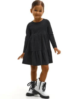 GATE Sukienka|Dzieci Dziewczynki·Sukienki