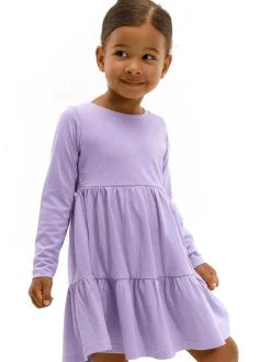 GATE Sukienka|Dzieci Dziewczynki·Sukienki