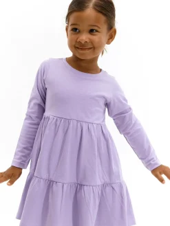 GATE Sukienka|Dzieci Dziewczynki·Sukienki