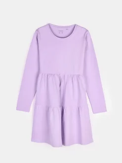 GATE Sukienka|Dzieci Dziewczynki·Sukienki