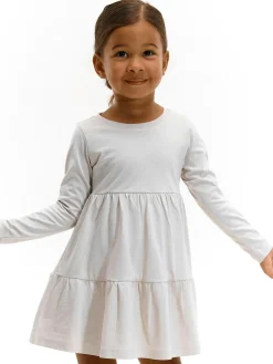 GATE Sukienka|Dzieci Dziewczynki·Sukienki