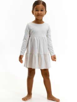 GATE Sukienka|Dzieci Dziewczynki·Sukienki