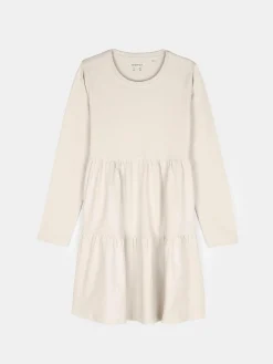 GATE Sukienka|Dzieci Dziewczynki·Sukienki