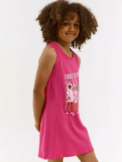 GATE Sukienka Barbie|Dzieci Dziewczynki·Ostatnie Sztuki Ubrania Dla Dziewczynek|Dziewczynki·Sukienki