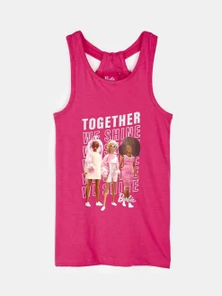 GATE Sukienka Barbie|Dzieci Dziewczynki·Ostatnie Sztuki Ubrania Dla Dziewczynek|Dziewczynki·Sukienki