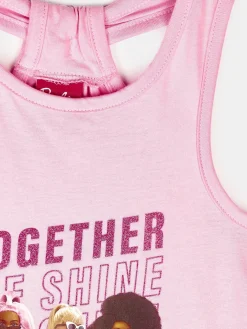 GATE Sukienka Barbie|Dzieci Dziewczynki·Ostatnie Sztuki Ubrania Dla Dziewczynek|Dziewczynki·Sukienki