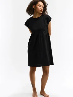 GATE Sukienka bawełniana| Kategorie·Sukienki