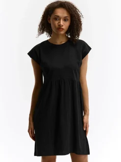 GATE Sukienka bawełniana| Kategorie·Sukienki