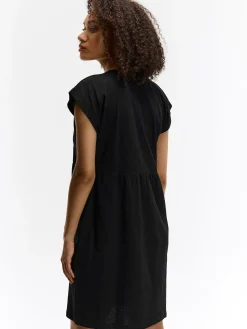 GATE Sukienka bawełniana| Kategorie·Sukienki