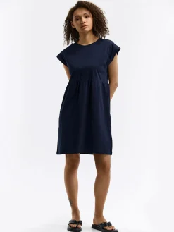 GATE Sukienka bawełniana| Kategorie·Sukienki