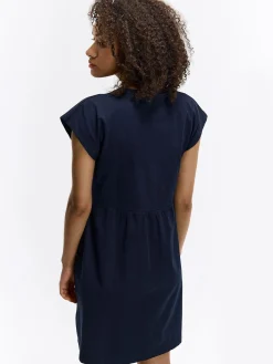 GATE Sukienka bawełniana| Kategorie·Sukienki