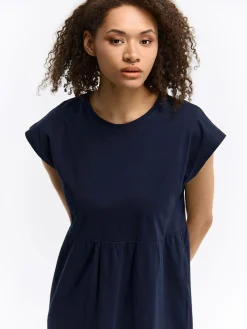 GATE Sukienka bawełniana| Kategorie·Sukienki