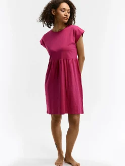 GATE Sukienka bawełniana| Kategorie·Sukienki