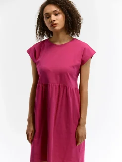 GATE Sukienka bawełniana| Kategorie·Sukienki