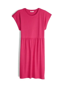 GATE Sukienka bawełniana| Kategorie·Sukienki