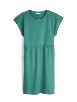 GATE Sukienka bawełniana| Kategorie·Sukienki