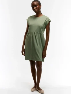 GATE Sukienka bawełniana| Kategorie·Sukienki