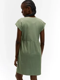 GATE Sukienka bawełniana| Kategorie·Sukienki