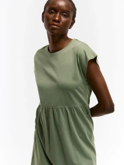 GATE Sukienka bawełniana| Kategorie·Sukienki