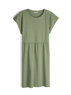 GATE Sukienka bawełniana| Kategorie·Sukienki