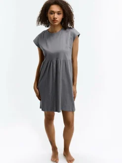 GATE Sukienka bawełniana| Kategorie·Sukienki