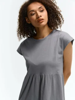 GATE Sukienka bawełniana| Kategorie·Sukienki