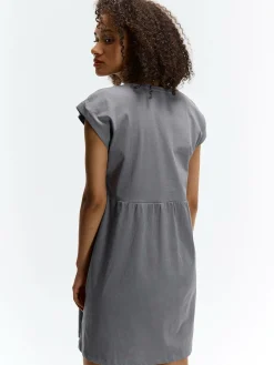 GATE Sukienka bawełniana| Kategorie·Sukienki