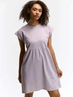 GATE Sukienka bawełniana| Kategorie·Sukienki