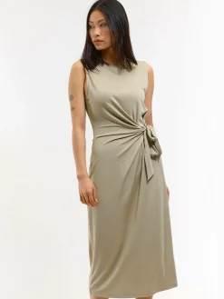 GATE Sukienka bez rękawów| Kategorie·Sukienki