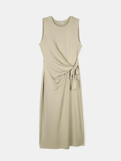 GATE Sukienka bez rękawów| Kategorie·Sukienki