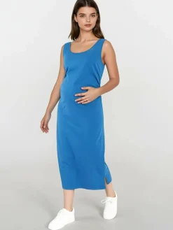 GATE Sukienka ciążowa w dużych rozmiarach| Kategorie·Sukienki|Maternity