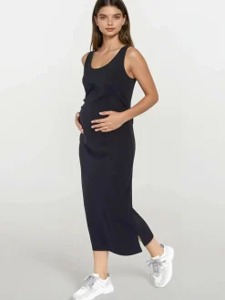 GATE Sukienka ciążowa w dużych rozmiarach| Kategorie·Sukienki|Maternity