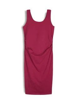 GATE Sukienka ciążowa w dużych rozmiarach| Kategorie·Sukienki|Maternity