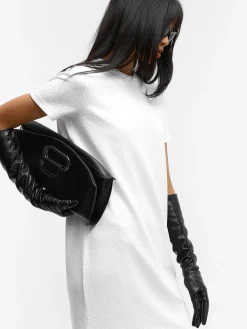 GATE Sukienka damska z krótkim rękawem| Kategorie·Sukienki